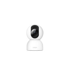 Viedā iekštelpu novērošanas kamera Xiaomi Smart Camera C400 BHR6619GL cena un informācija | Novērošanas kameras | 220.lv