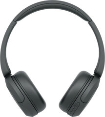 Sony WHCH520B.CE7. цена и информация | Наушники Hercules HDP DJ60 | 220.lv