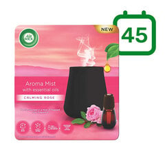 Air Wick Aromāta iztvaicētāja kustība un piepildīšana ,rožu aromāts 20 ml cena un informācija | Gaisa atsvaidzinātāji | 220.lv