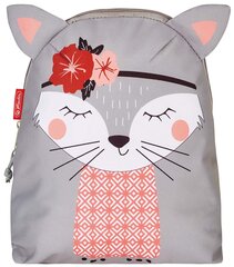 Рюкзак Backpack animal Kitty цена и информация | Школьные рюкзаки, спортивные сумки | 220.lv