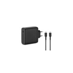 Portatīvā Datora Lādētājs Kensington K33821EU USB-C 100W cena un informācija | Lādētāji un adapteri | 220.lv