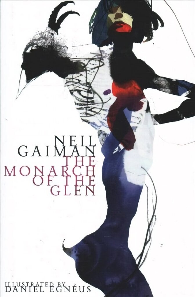 Monarch of the Glen cena un informācija | Fantāzija, fantastikas grāmatas | 220.lv
