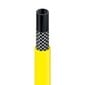 Laistīšanas šļūtene Cellfast Yellow 15 m 1/2" + sprauslu komplekts cena un informācija | Laistīšanas sistēmas | 220.lv