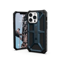 Чехол для мобильного телефона UAG, для Iphone 13 Pro цена и информация | Чехлы для телефонов | 220.lv