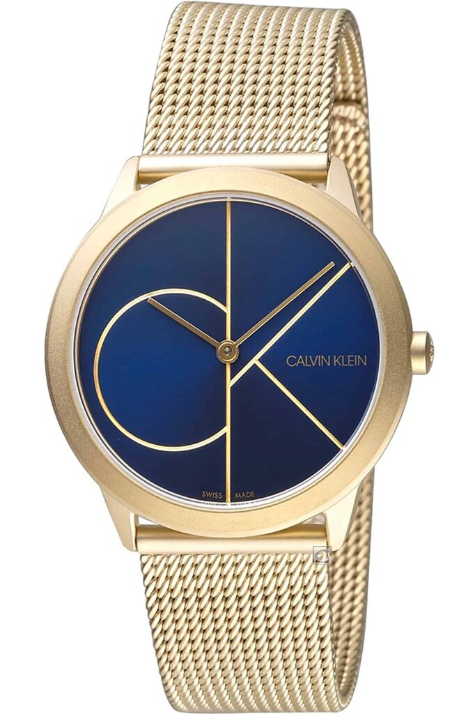 Sieviešu pulkstenis Calvin Klein K3M52 цена и информация | Sieviešu pulksteņi | 220.lv