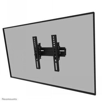 Neomounts by NewStar WL35-350BL12 24-55” cena un informācija | TV kronšteini | 220.lv