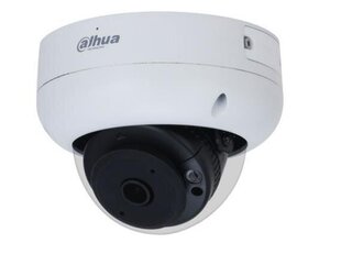 TĪKLA KAMERA 4MP IR DOME AI/IPC-HDBW3441R-AS-P-0210B DAHUA cena un informācija | Novērošanas kameras | 220.lv