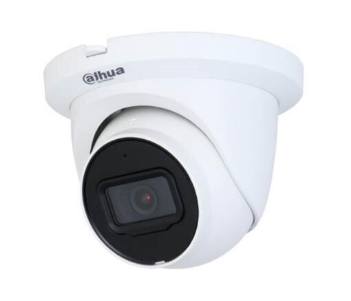 TĪKLA KAMERA 5MP IR EYEBALL/IPC-HDW2541TM-S-0280 DAHUA cena un informācija | Novērošanas kameras | 220.lv