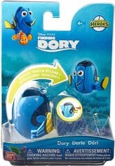 Figūriņa Bandai Dory 36630AIT/36631 cena un informācija | Rotaļlietas meitenēm | 220.lv