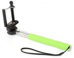 Omega OMMPKG цена и информация | Моноподы для селфи («Selfie sticks») | 220.lv