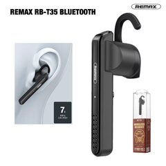 Гарнитура Remax RB-T35 цена и информация | Bluetooth-гарнитуры | 220.lv