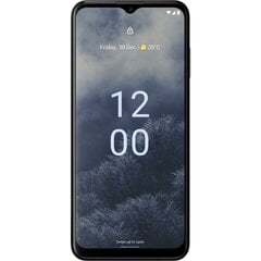 Nokia G60 Dual 4+128 ГБ чисто черный цена и информация | Мобильные телефоны | 220.lv