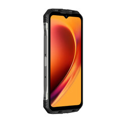 Doogee V Max Classic Black cena un informācija | Mobilie telefoni | 220.lv