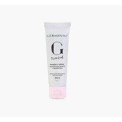 Крем для рук Germinal Essential Spf 15 цена и информация | Кремы, лосьоны для тела | 220.lv