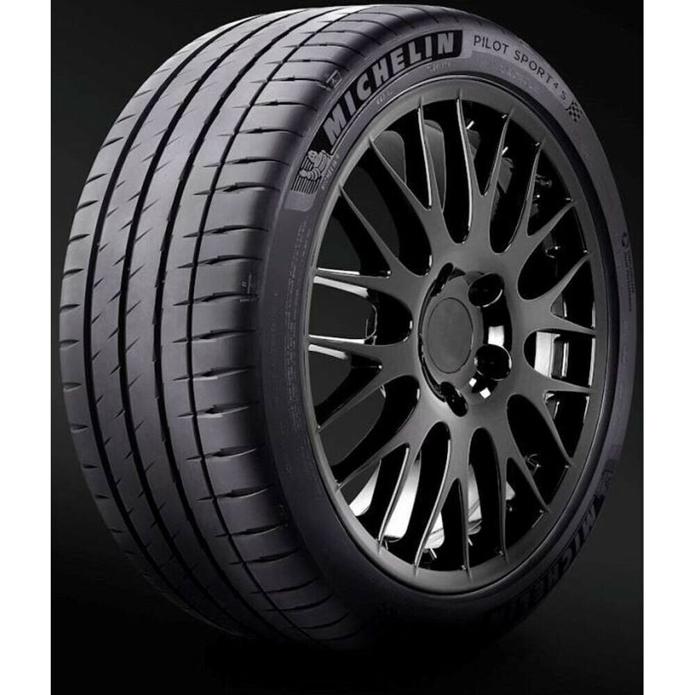 Auto Riepa Michelin PILOT SPORT PS4S 235/40ZR20 цена и информация | Ziemas riepas | 220.lv