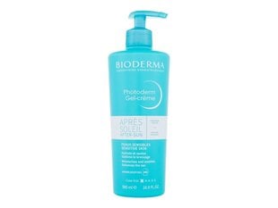 Photoderm After-Sun Gel-Cream After Sun Care цена и информация | Кремы от загара | 220.lv