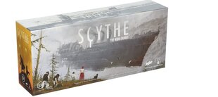 Galda spēļu pielikums Scythe The Wind Gambit, EN cena un informācija | Stonemaier Games Rotaļlietas, bērnu preces | 220.lv