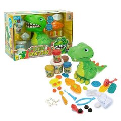Izglītojoša spēle Dino dentino cena un informācija | Dino Rotaļlietas, bērnu preces | 220.lv