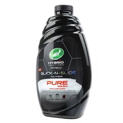 Автошампунь Turtle Wax TW53986 1,42 l нейтральный pH цена и информация | Автохимия | 220.lv