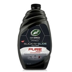 Automašīnas šampūns Turtle Wax TW53986 1,42 l pH neitrāls cena un informācija | Auto ķīmija | 220.lv