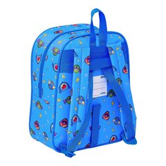 Школьный рюкзак SuperThings цена и информация | Школьные рюкзаки, спортивные сумки | 220.lv