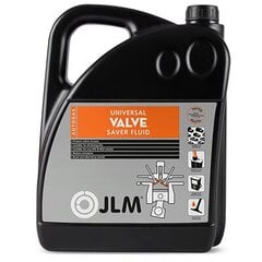 Aizsardzības šķidrums vārstiem JLM Valve Saver Fluid 5 l cena un informācija | Auto ķīmija | 220.lv