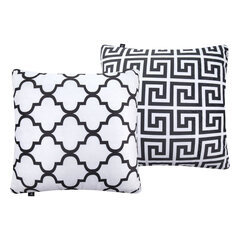 Chic Home декоративная наволочка для подушки Maroko цена и информация | Декоративные подушки и наволочки | 220.lv