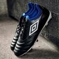 Futbola apavi Umbro, melni цена и информация | Futbola apavi | 220.lv