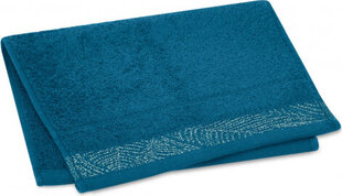 Ameliahome TOWEL/AH/BELLIS/MARIN/30x50 cena un informācija | Dvieļi | 220.lv