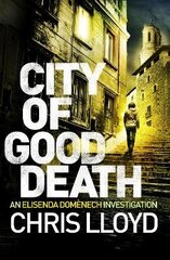 City of Good Death Digital original цена и информация | Фантастика, фэнтези | 220.lv