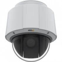 Tīkla kamera Q6074 50HZ/PTZ DOME HDTV 01967-002 AXIS cena un informācija | Novērošanas kameras | 220.lv