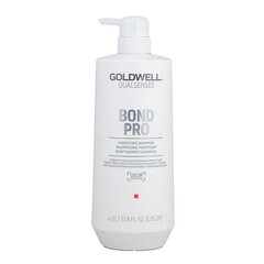 GOLDWELL DS Bond Pro Shampoo 1000ml цена и информация | Шампуни | 220.lv