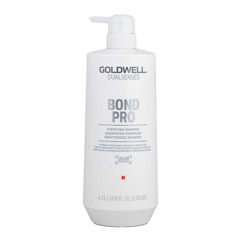 GOLDWELL DS Bond Pro Shampoo 1000ml цена и информация | Šampūni | 220.lv