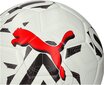 Futbola bumba Puma Orbita 3 TB, balta cena un informācija | Futbola bumbas | 220.lv