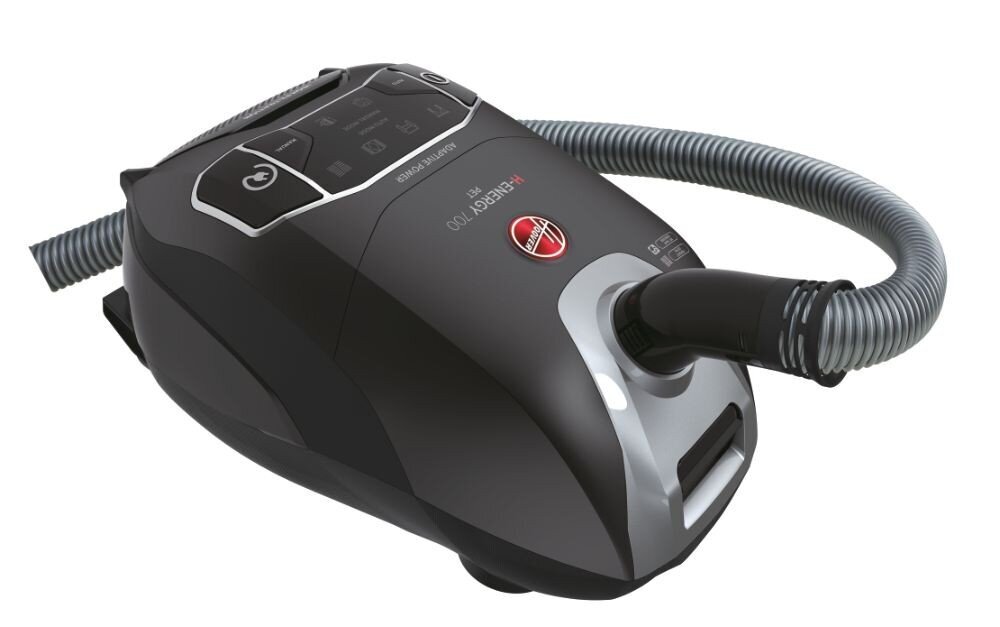 Hoover HE720PET 011 cena un informācija | Putekļu sūcēji | 220.lv