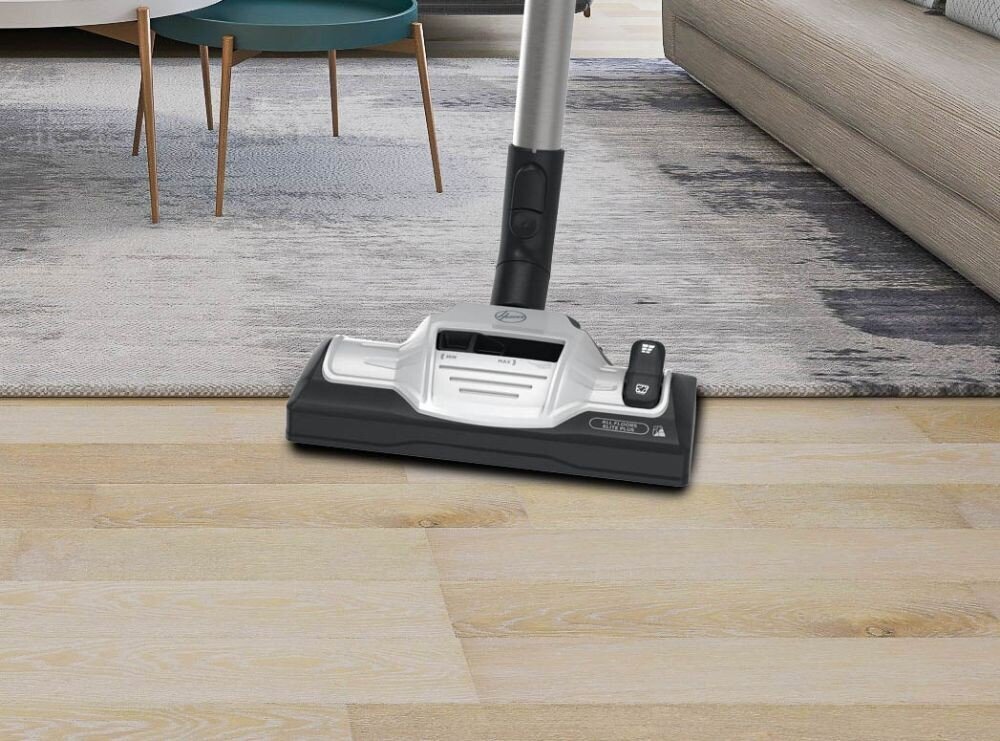 Hoover HE720PET 011 cena un informācija | Putekļu sūcēji | 220.lv