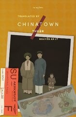 Chinatown cena un informācija | Fantāzija, fantastikas grāmatas | 220.lv