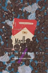 Love in the Big City cena un informācija | Fantāzija, fantastikas grāmatas | 220.lv