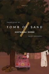 Tomb of Sand cena un informācija | Fantāzija, fantastikas grāmatas | 220.lv