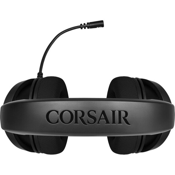 Austi as ar vadu Corsair HS35 cena 220.lv