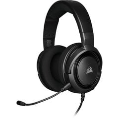 Corsair HS35 cena un informācija | Austiņas | 220.lv