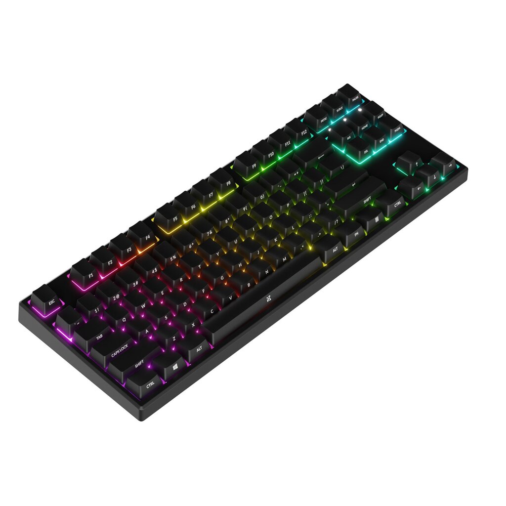 DreamKey TKL RGB cena un informācija | Klaviatūras | 220.lv