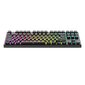 DreamKey TKL RGB cena un informācija | Klaviatūras | 220.lv