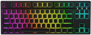 DreamKey TKL RGB cena un informācija | Klaviatūras | 220.lv