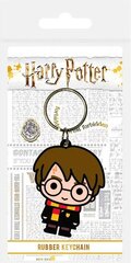 Harry Potter Harry Chibi Rubber цена и информация | Атрибутика для игроков | 220.lv