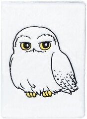 Harry Potter Hedwig Fluffy Premium cena un informācija | Datorspēļu suvenīri | 220.lv