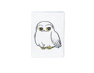 Harry Potter Hedwig Fluffy Premium A5 ноутбук цена и информация | Атрибутика для игроков | 220.lv