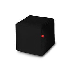 Qubo™ Cube 25 Blackberry POP FIT cena un informācija | Sēžammaisi, pufi | 220.lv
