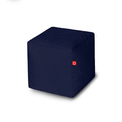 Qubo™ Cube 25 Blueberry POP FIT цена и информация | Кресла-мешки и пуфы | 220.lv