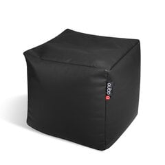 Qubo™ Cube 25 Date SOFT FIT цена и информация | Кресла-мешки и пуфы | 220.lv